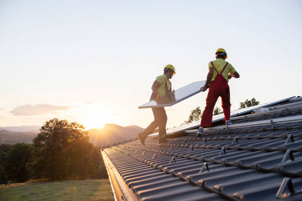 Best Roofing for New Construction  in Bloomfield Hills, MI