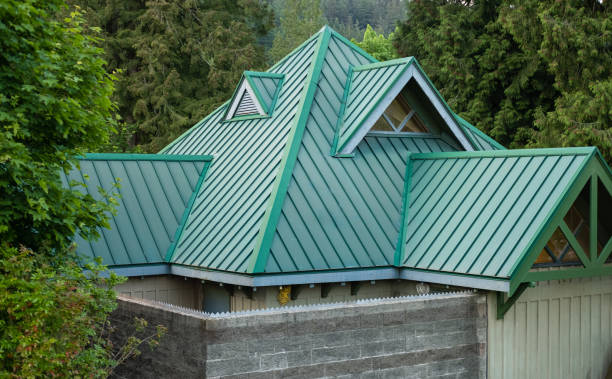 Best Roof Leak Repair  in Bloomfield Hills, MI