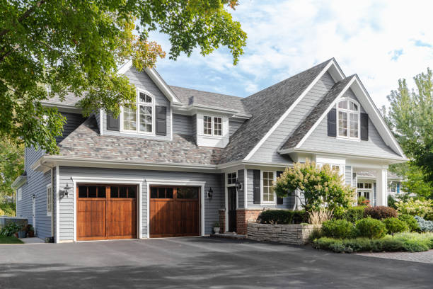 Trusted Bloomfield Hills, MI Roofing Service Experts