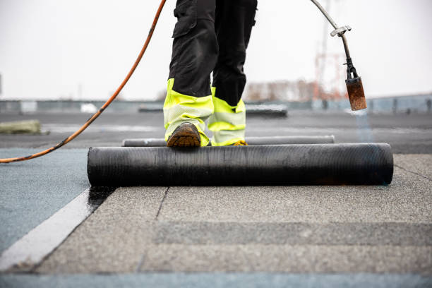 Roof Coating Services in Bloomfield Hills, MI