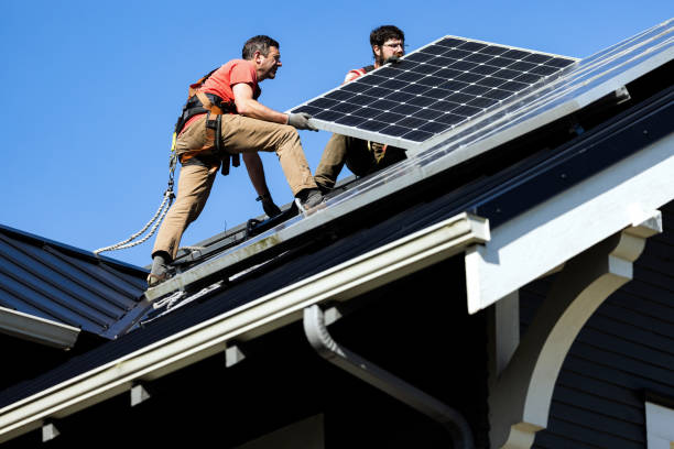 Best Roof Ventilation Installation  in Bloomfield Hills, MI