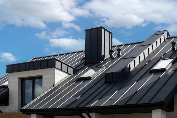 Best Steel Roofing  in Bloomfield Hills, MI
